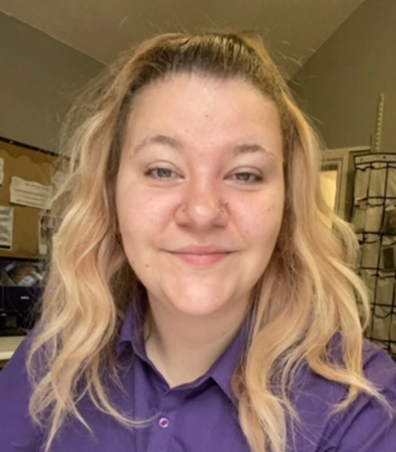 ‘Warm and dedicated’ Sandbach deputy nursery manager up for national award