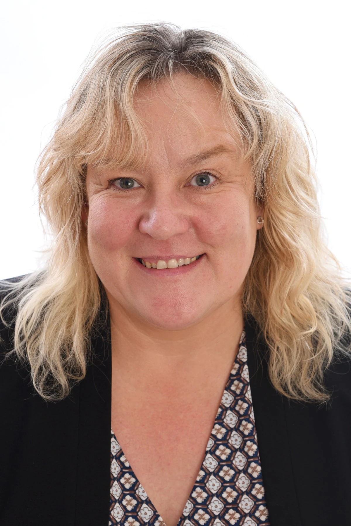 ‘Caring and approachable’ Shipley nursery manager in running for national award
