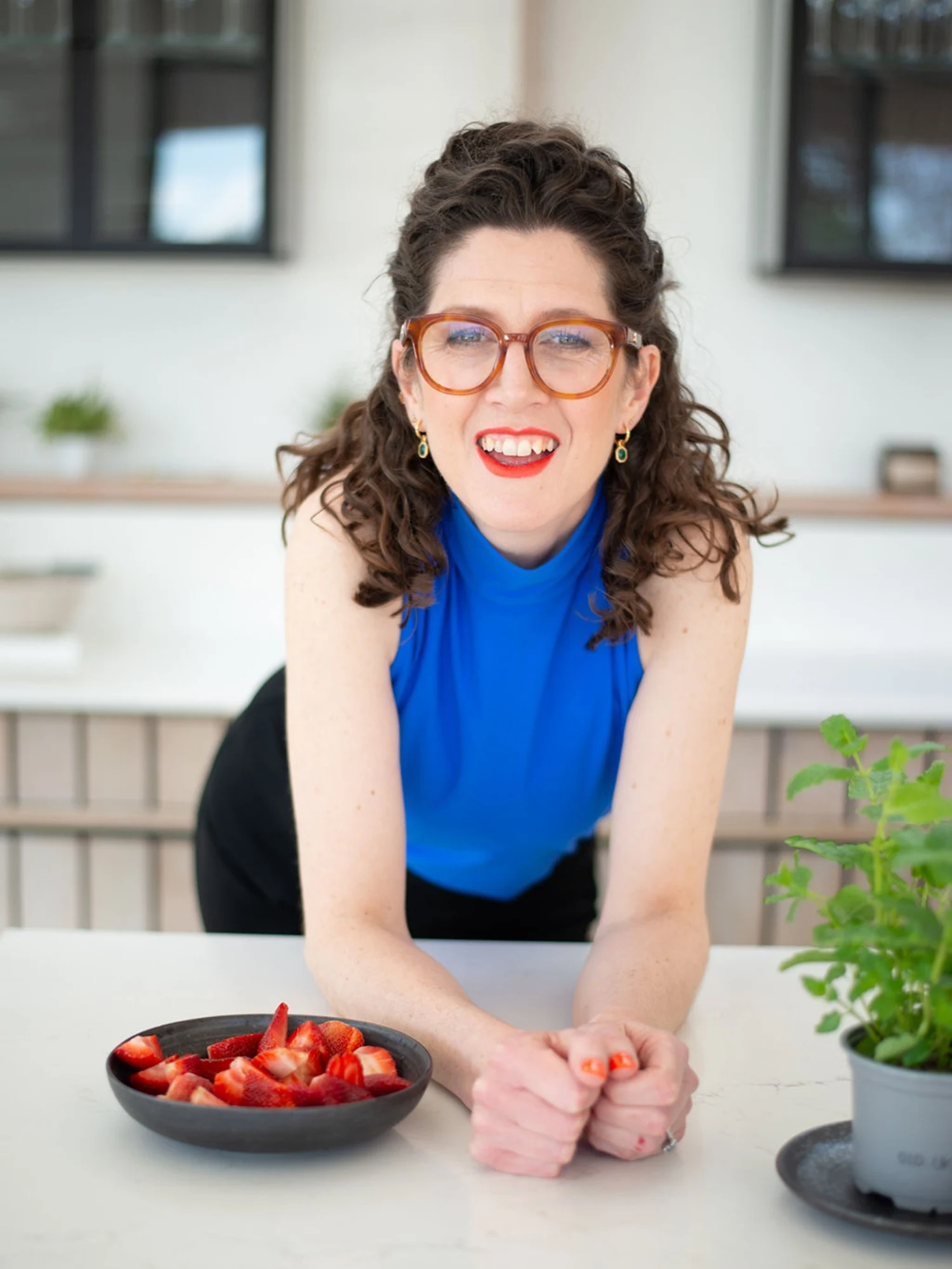 Partou launches healthy autumn and winter menus to expand children’s palates