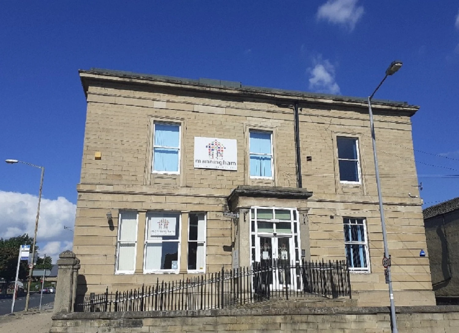 Major refurbishment of Manningham Housing Association HQ set to begin