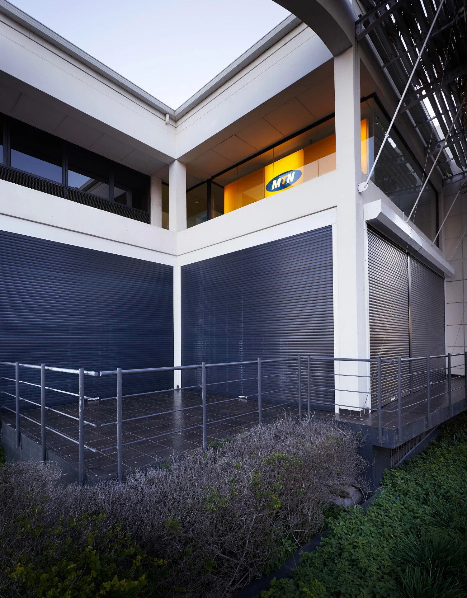 Darker Nights, Greater Risk: Is Your Retail Premises Ready for Winter?