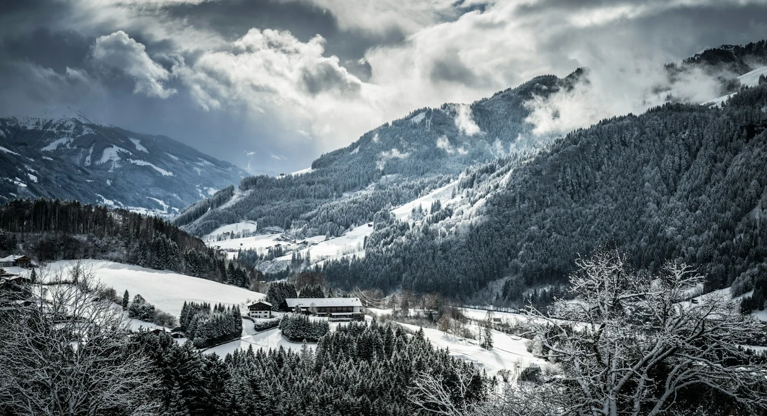 The 2026 travel trend: Half of nation longs for rest and relaxation