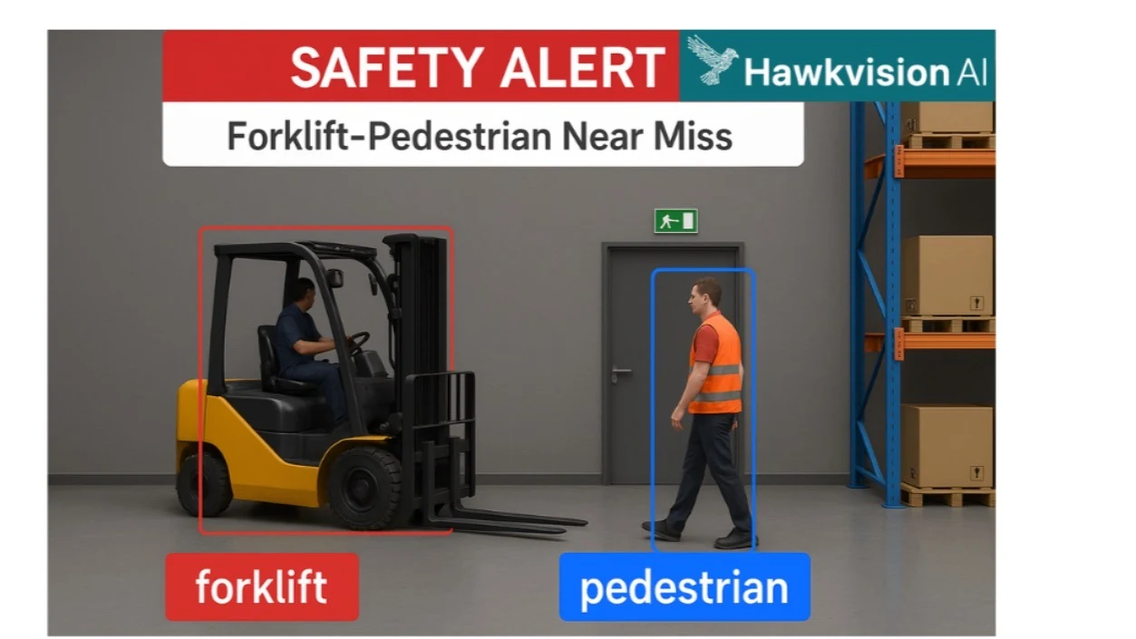HawkVision AI Enters France with New Manufacturing Win, Turning Existing CCTV into a Real-Time Safety Layer