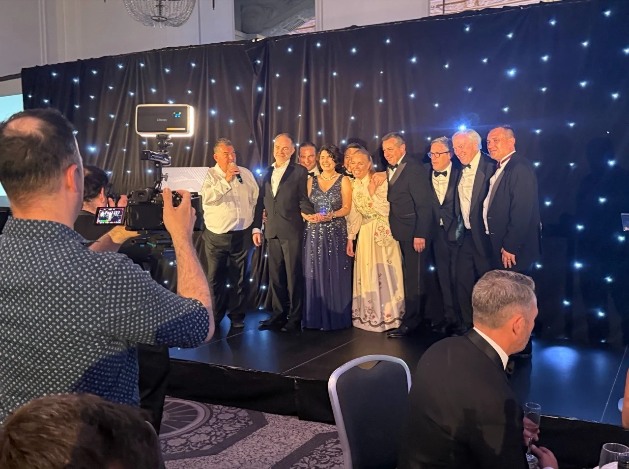 ZaveIT and its partners wins Cloud Solution of the Year after UK partner collaboration proves new model for MSP service growth