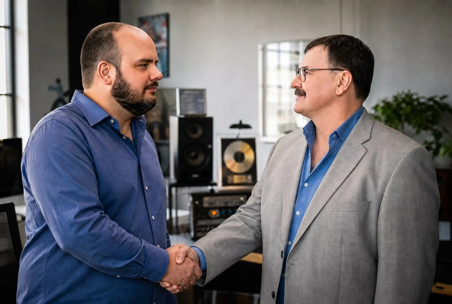 World-Renowned Director Kovács “Kovi” István Partners with Stonewell Empire for Global Expansion