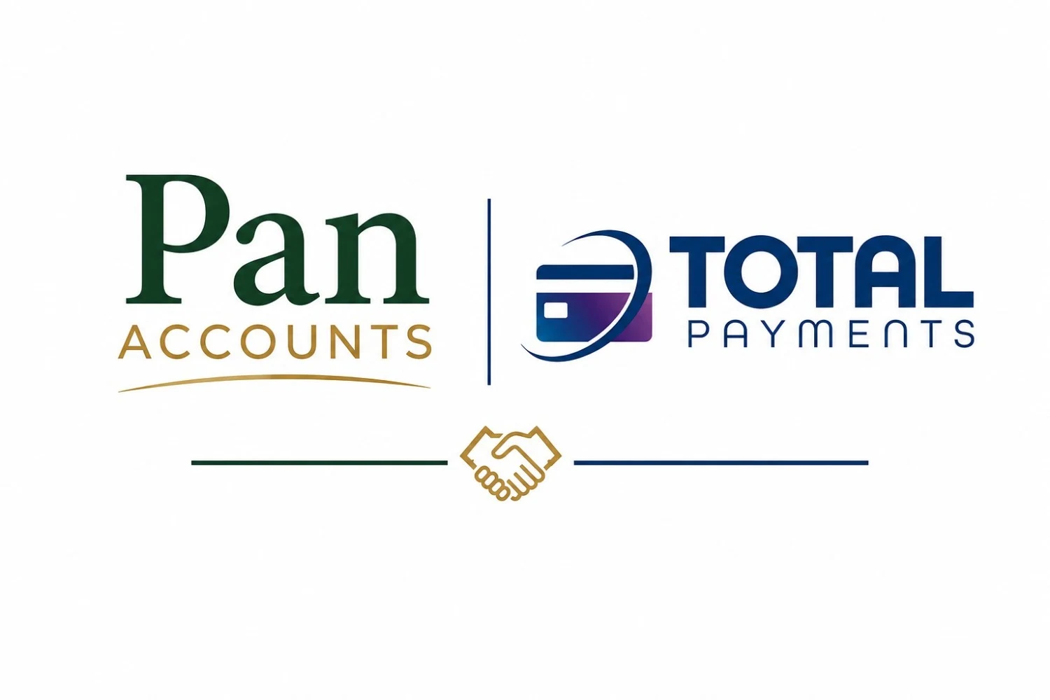 Growing Accountancy Business Pan Accounts Teams Up with Total Payments to Support Local Businesses