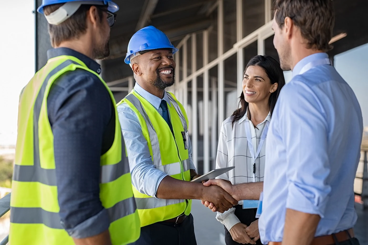 Lorega to provide Claims Concierge Service for Renovation Underwriting works policy claims of £20k plus, from 1st April