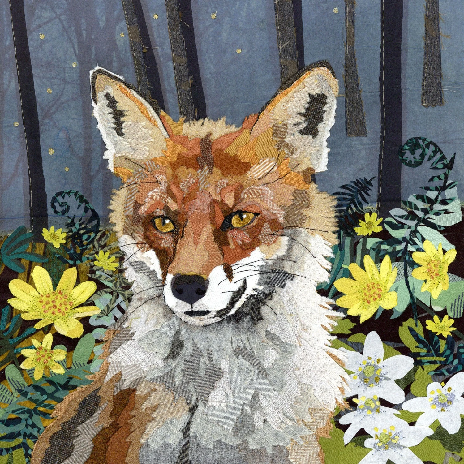 Winter Open Studios Showcases North Yorkshire’s Top Artistic Talent