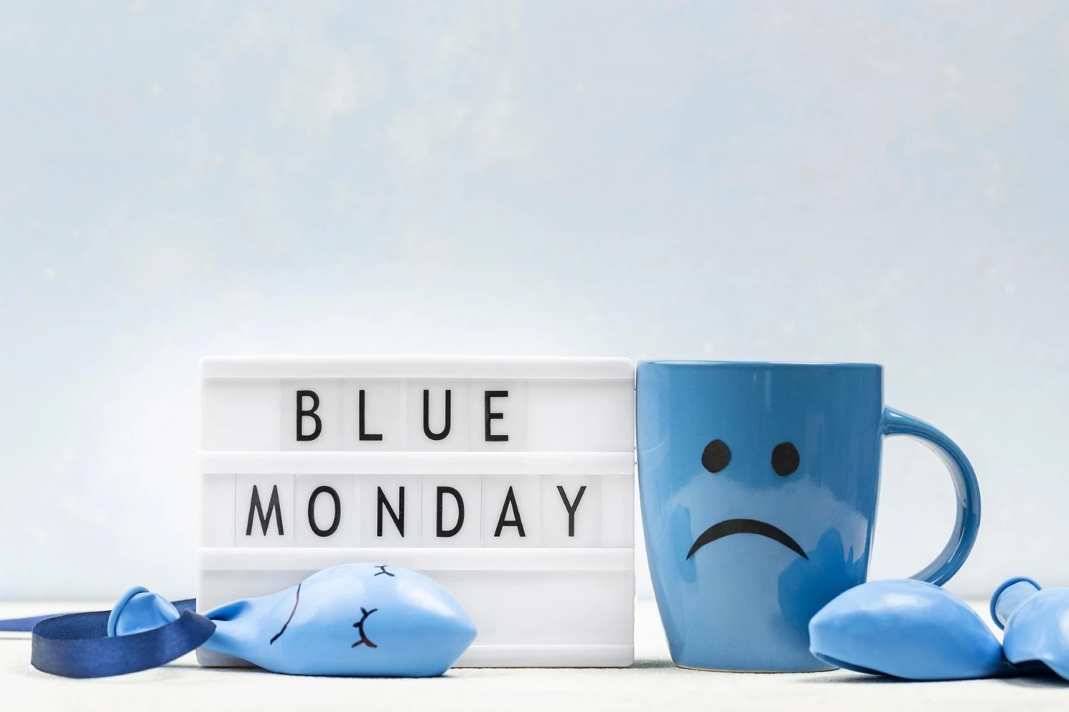 Employers: prepare for Blue Monday - but all areas of health and wellbeing must be supported