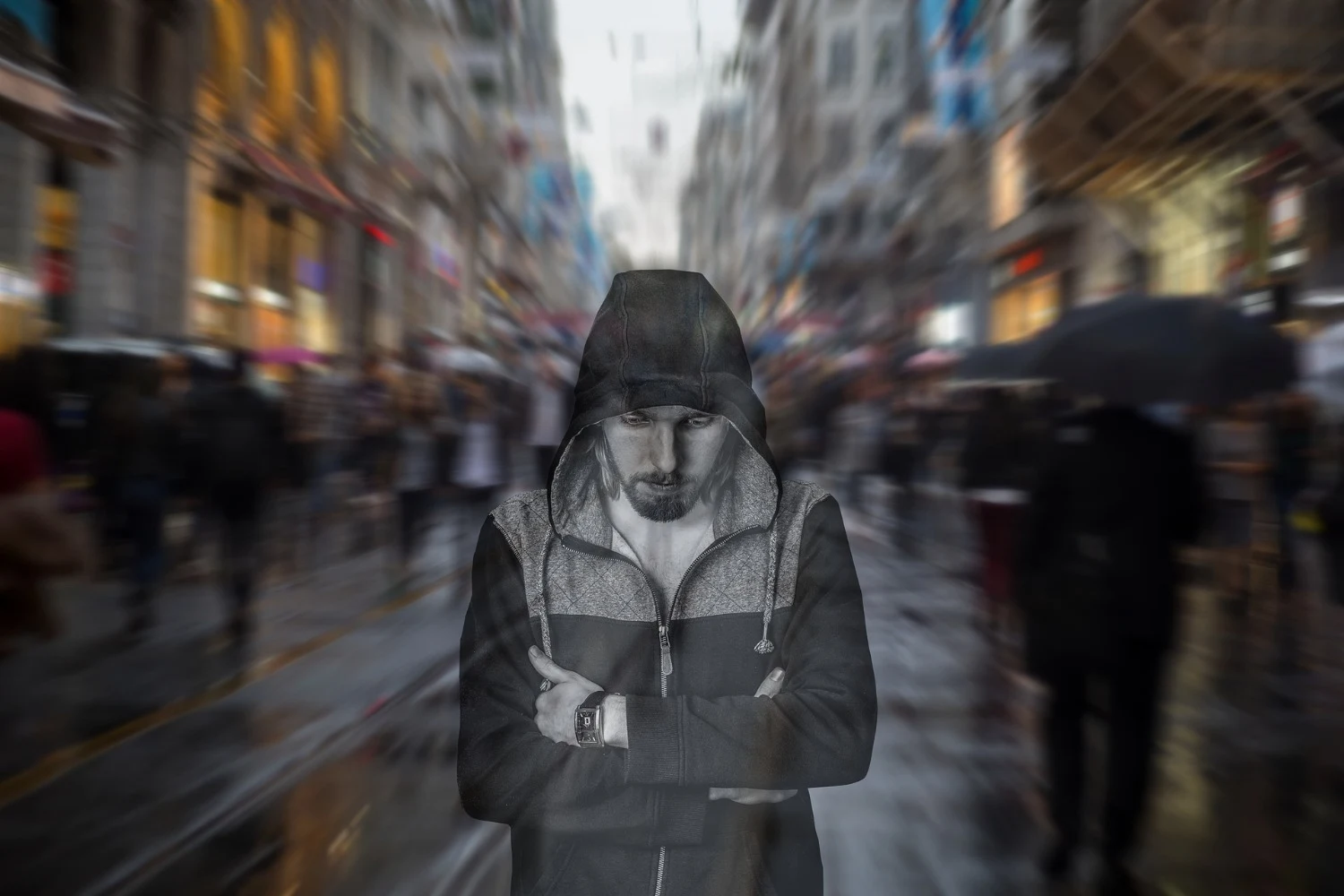 Employee mental health tops the concerns and priorities of employers for 5th year running