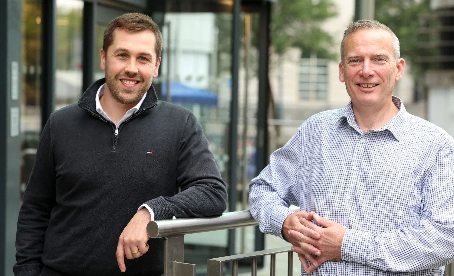 Hazlewoods celebrates successful first year in Cardiff with further expansion