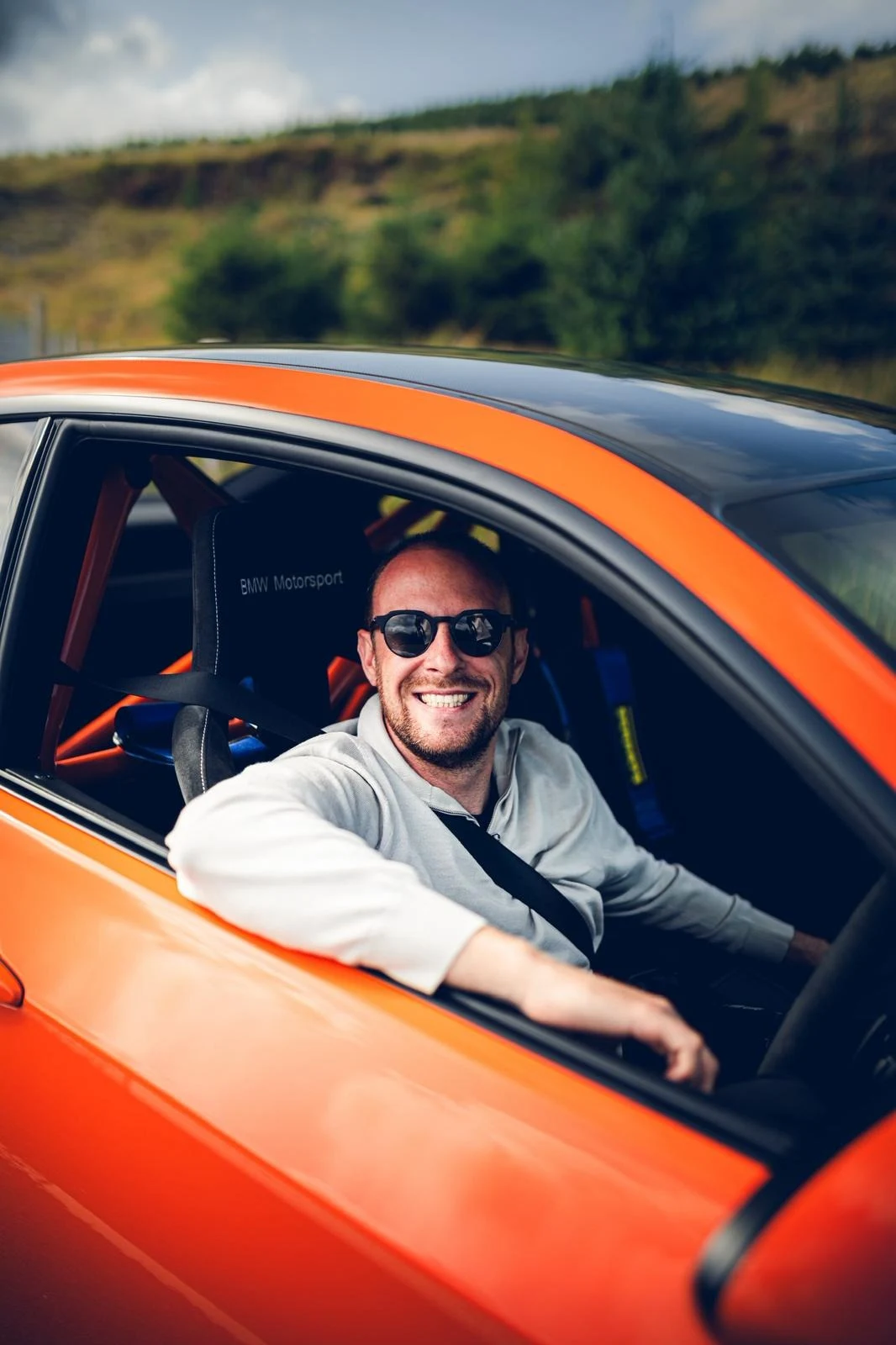 Supercar Driver Founder, Adam Thorby - Appointed Non-Executive Director of TheCarCrowd
