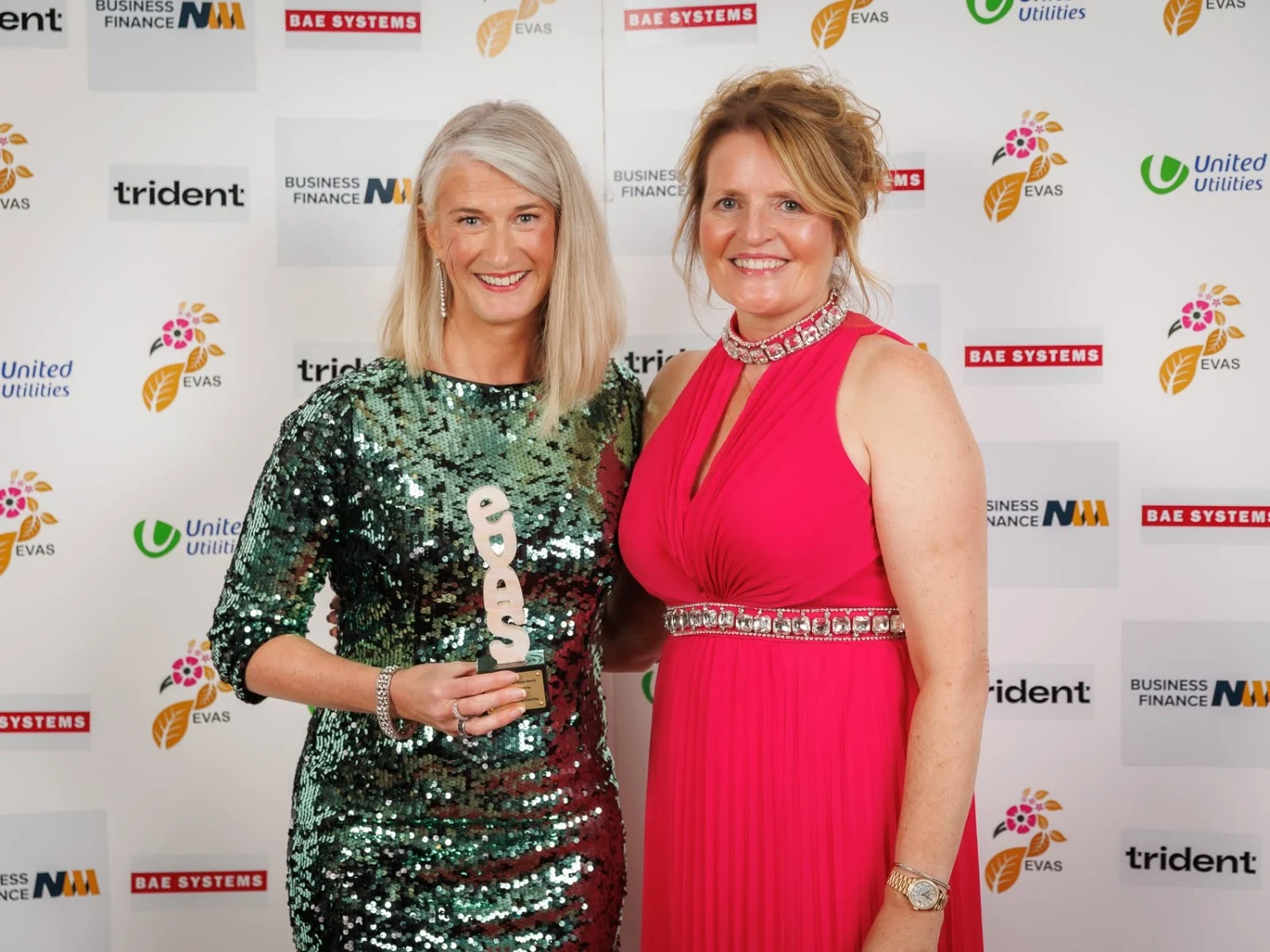 Burnt Out Mum Who Rewired Her Own Mind Crowned Coach and Trainer of the Year