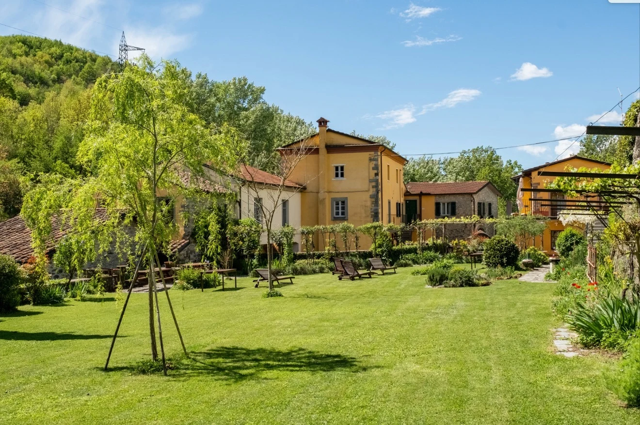 Hobbycations at The Watermill at Posara: Where Creativity Meets La Dolce Vita