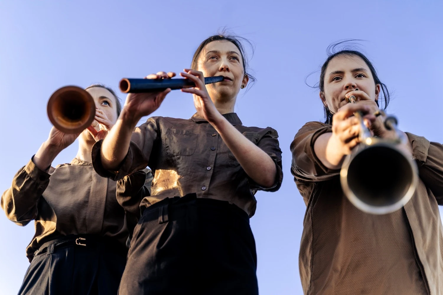 York Early Music Festival celebrates its 50th year with a spectacular new commission