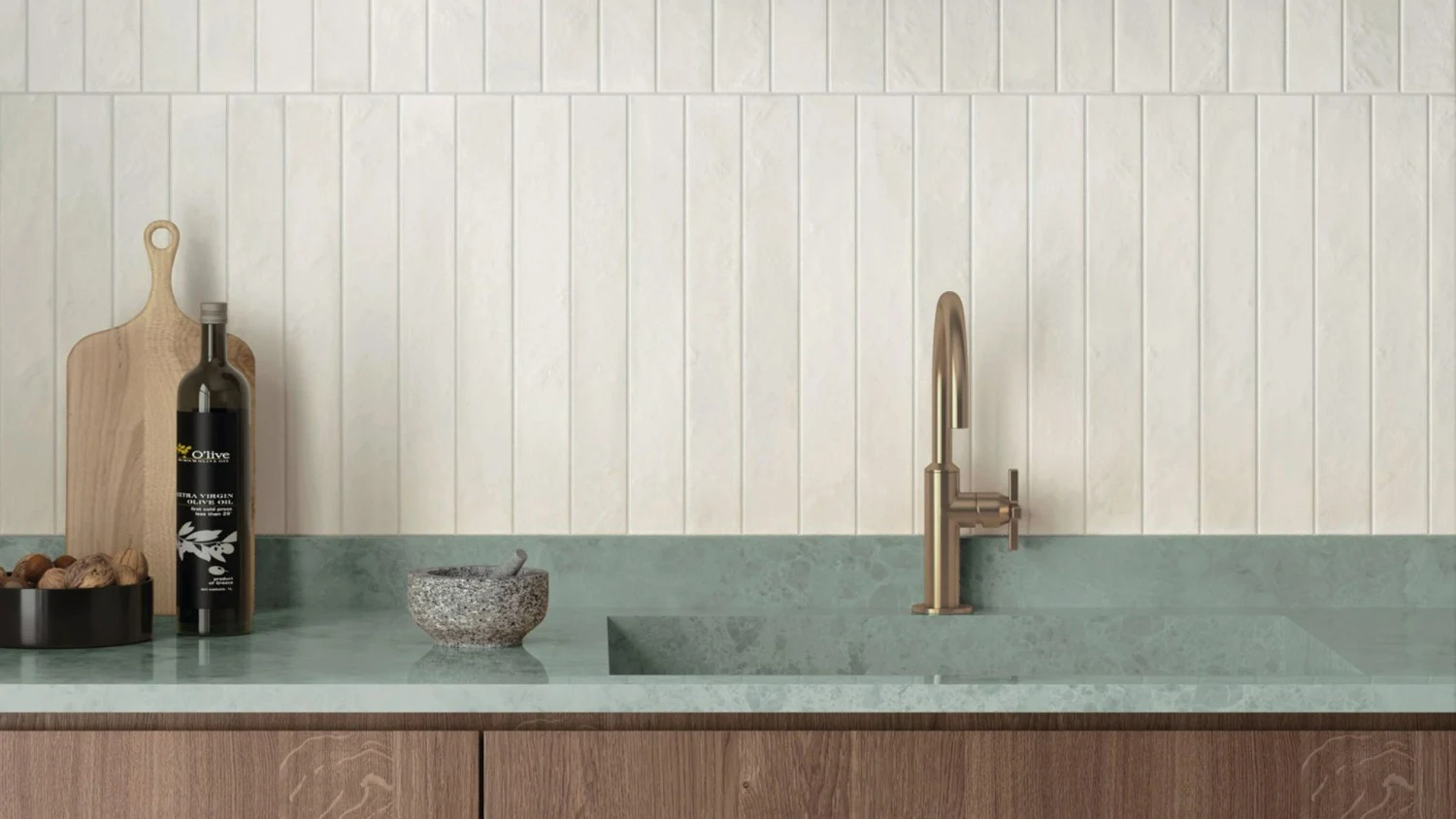 Atelier and Lipari Show How Metro Tiles Are Evolving for 2026 Interiors