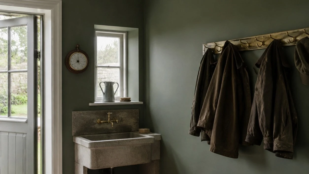 Victory Colours Backs Deeper, Earthier Interiors with 2027 Colour of the Year