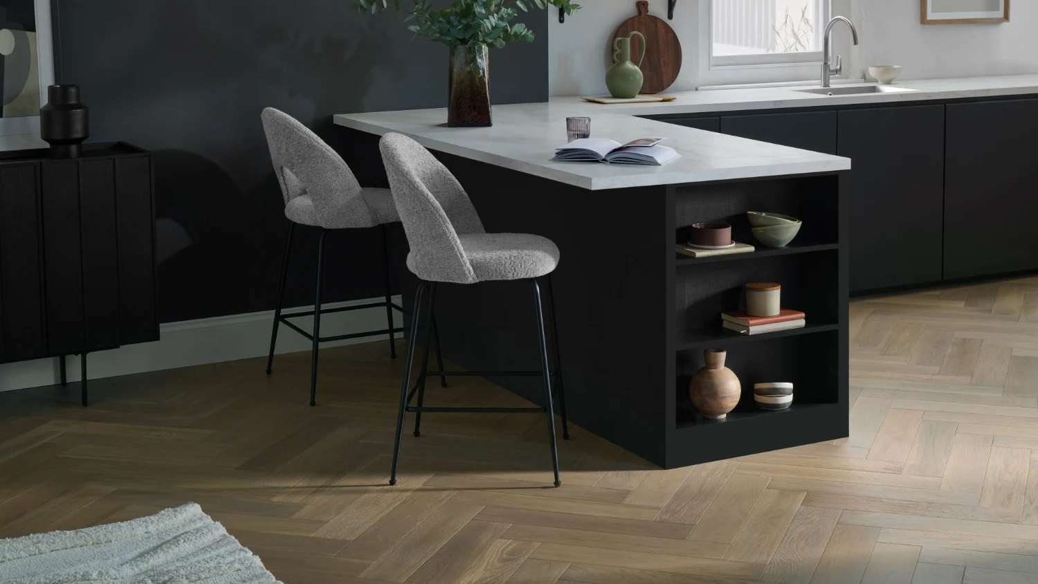 Real Wood Set to Shine as Interiors Embrace Authenticity, Say Woodpecker Flooring
