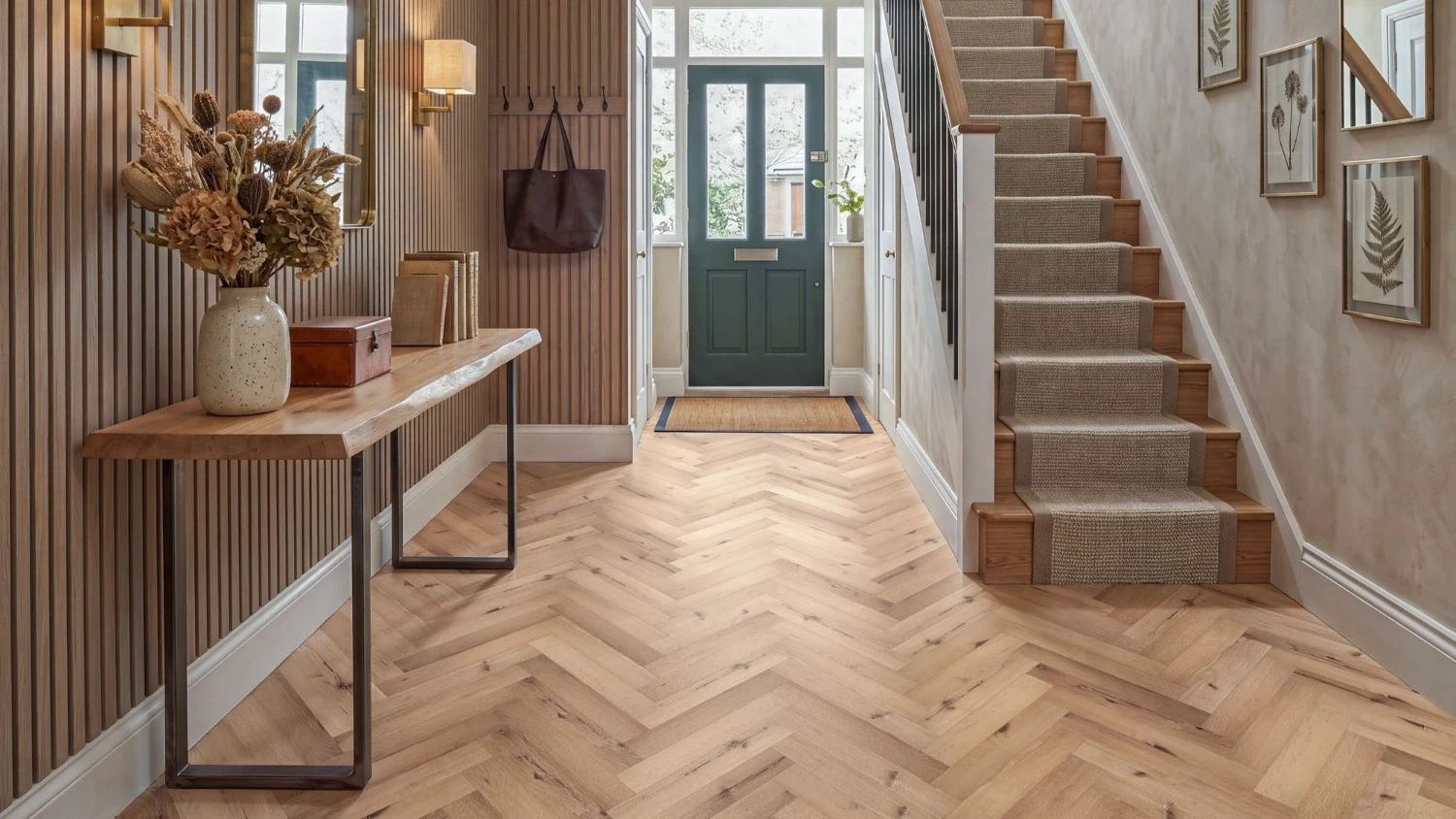 Coastal Character Meets Contemporary Flooring in Stories Flooring’s New Lusso Collections
