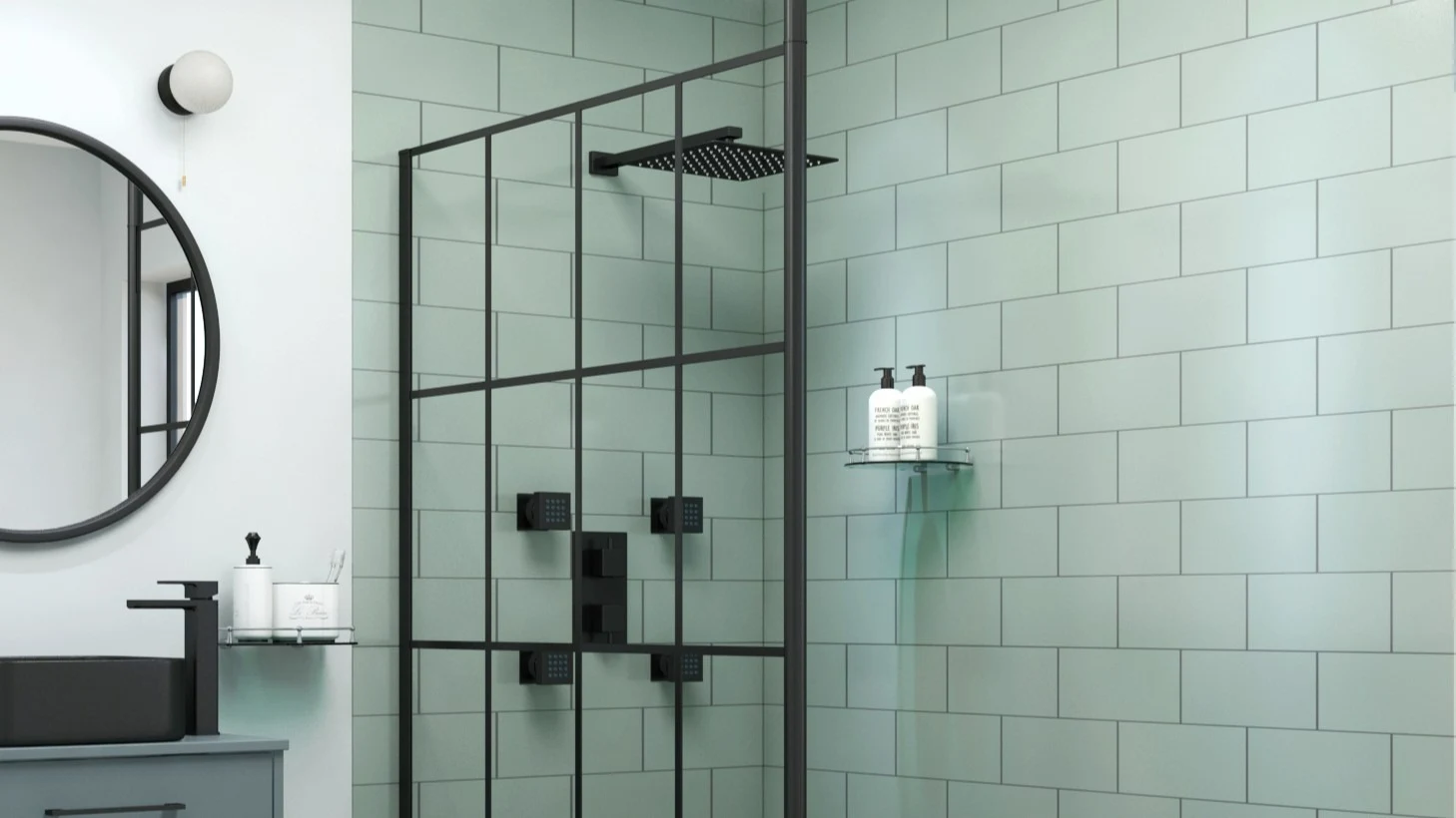 Rich Colours, Natural Finishes and Spa-Inspired Spaces: What’s Trending in Bathrooms for 2027?