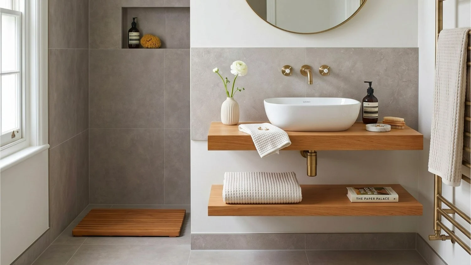 Industrial Inspiration, Contemporary Elegance: Introducing Loft from Porcelain Superstore