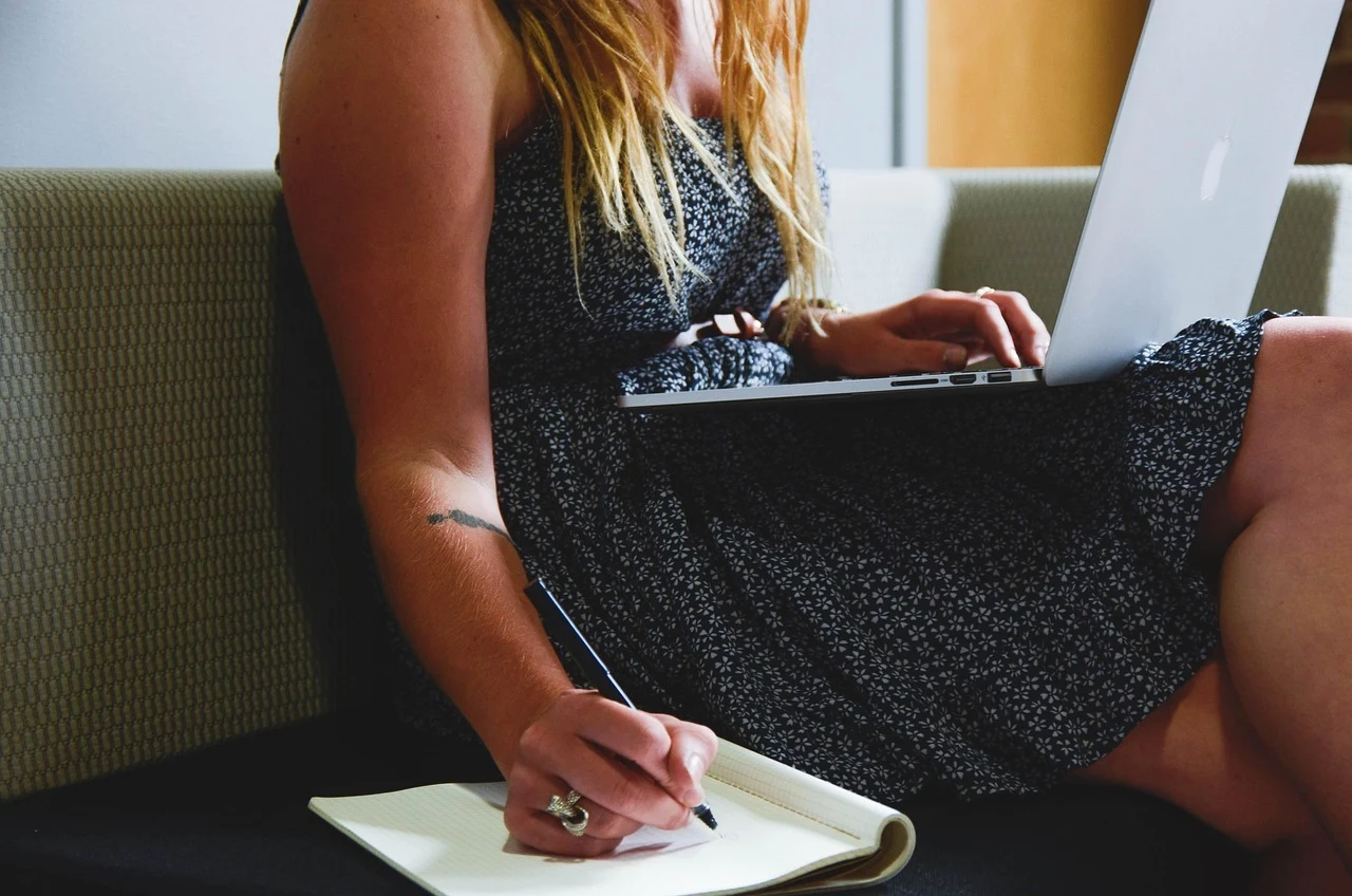 Entrepreneurship offers women a path to empowerment in late-stage careers