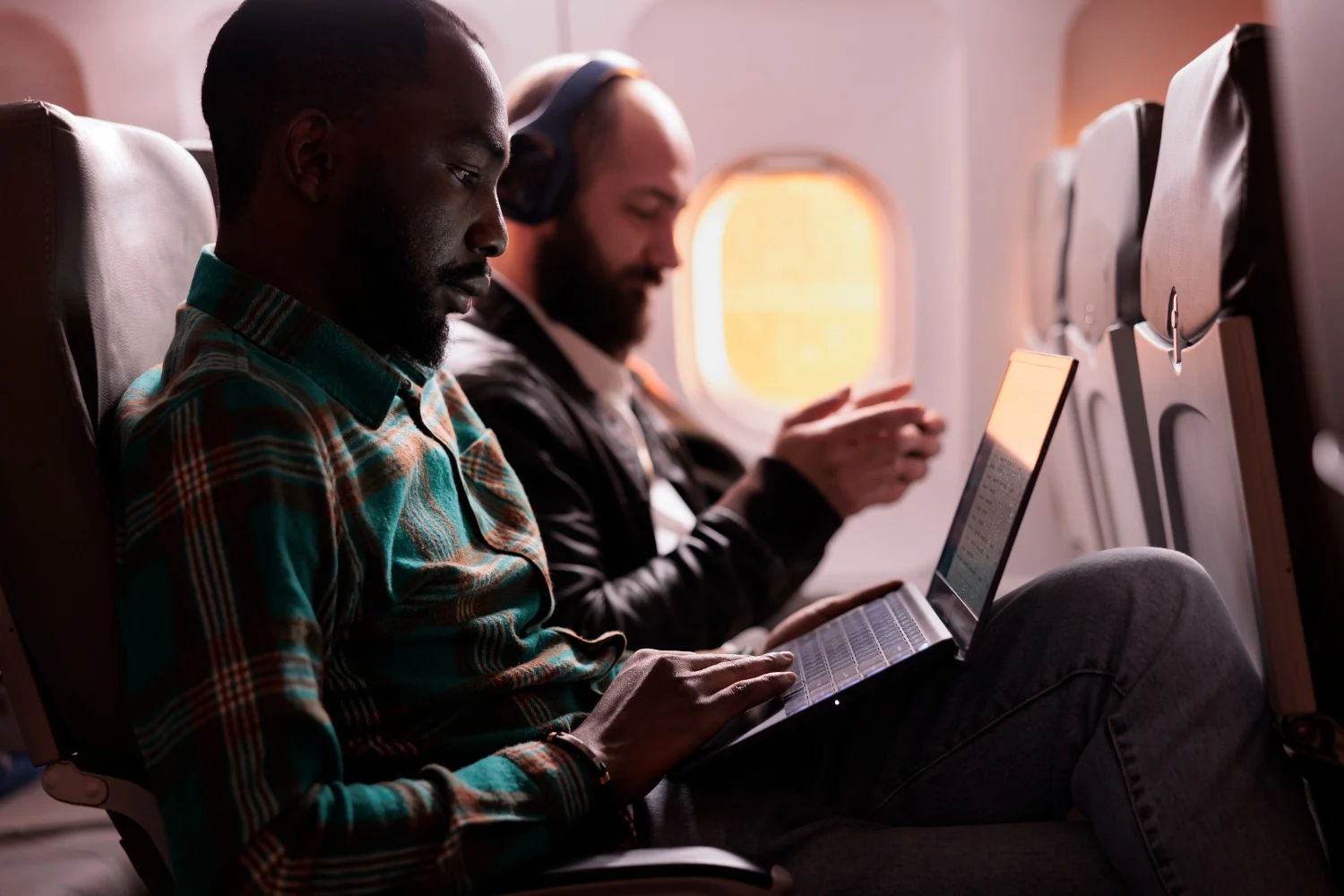 The £5,000 cabin bag: Why today’s travellers are carrying more value than ever before