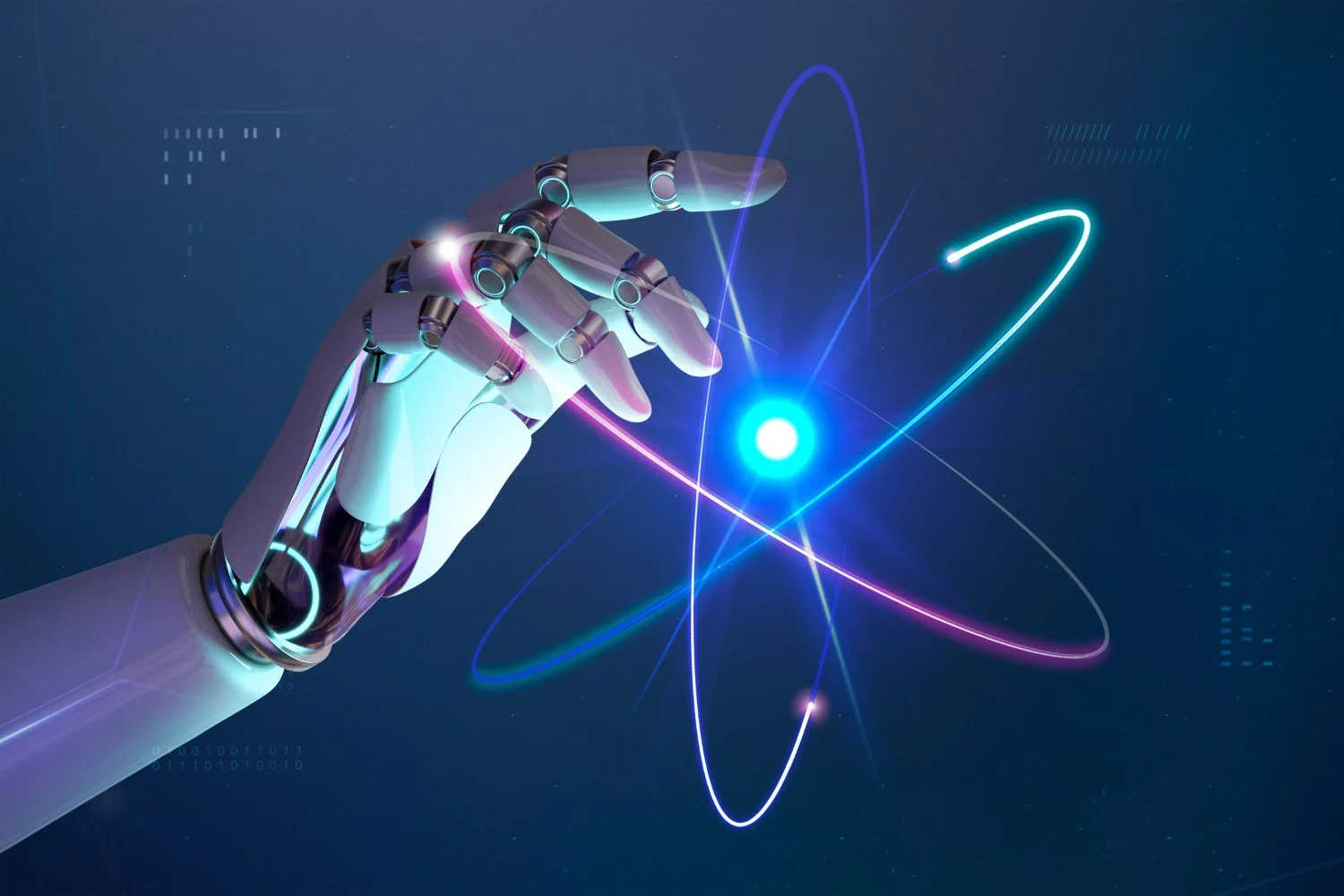 The Great Digital Disruption: The Invisible Threat Reshaping British Business