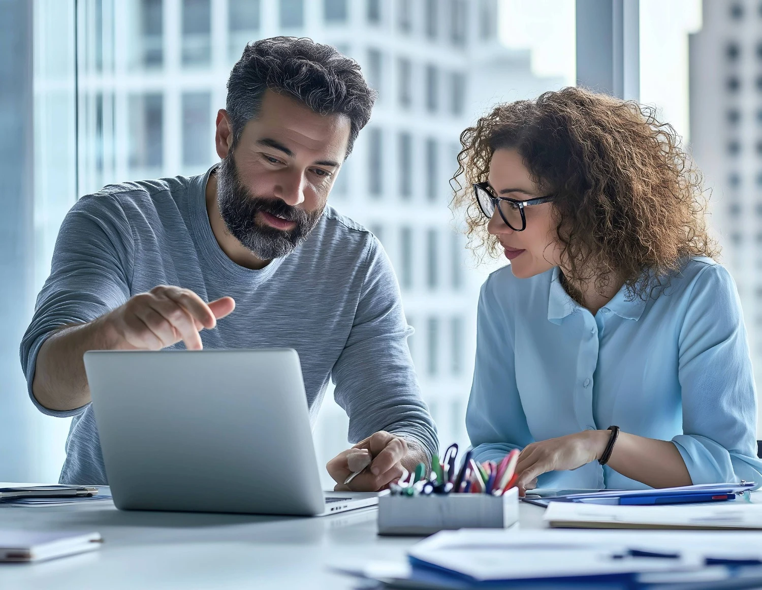 The cost of saying Yes: Why being too helpful could become a professional risk