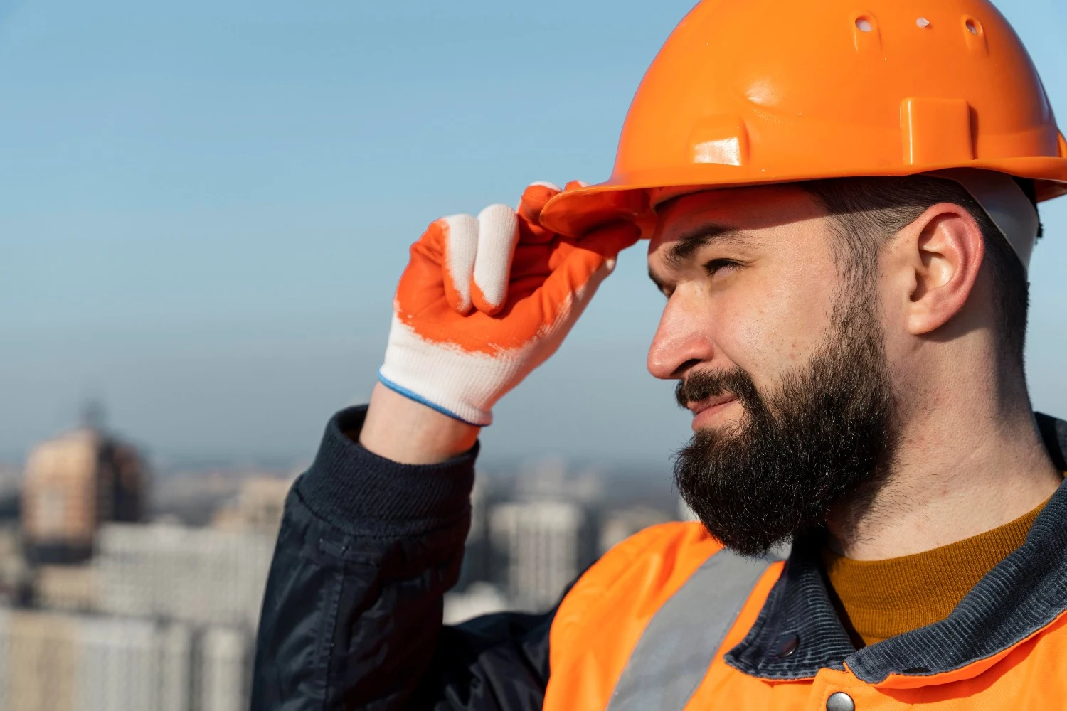 Britain’s Most Serious Workplace Risks Are Nothing New so Why Are They Still Causing Fatalities?