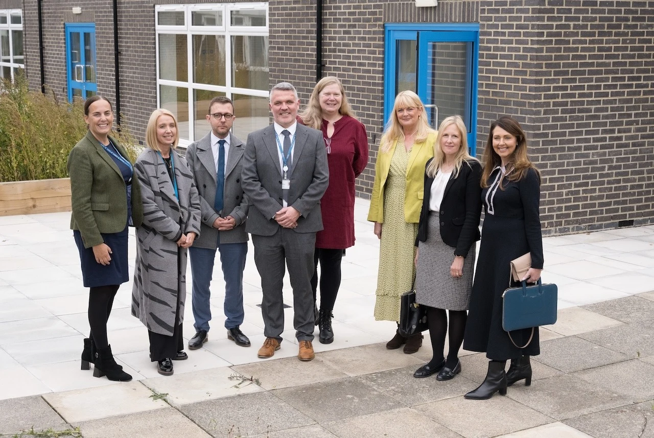 Lighthouse School Appointed to Lead New Harrogate SEN School