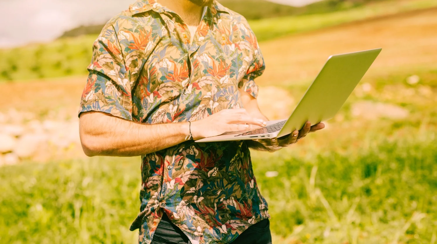 The Internet’s Hidden Carbon Footprint: Websites Drive 3.8% of Global Emissions