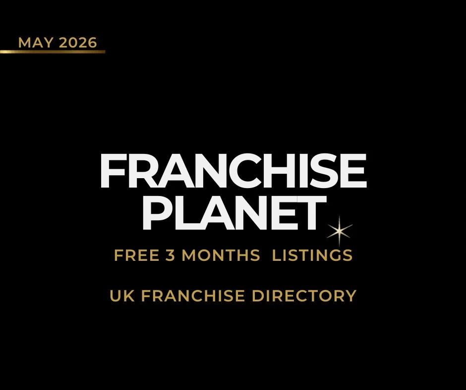 Franchise Planet Launches Self-Serve UK Franchise Directory With Three Months Free for Founding Listers