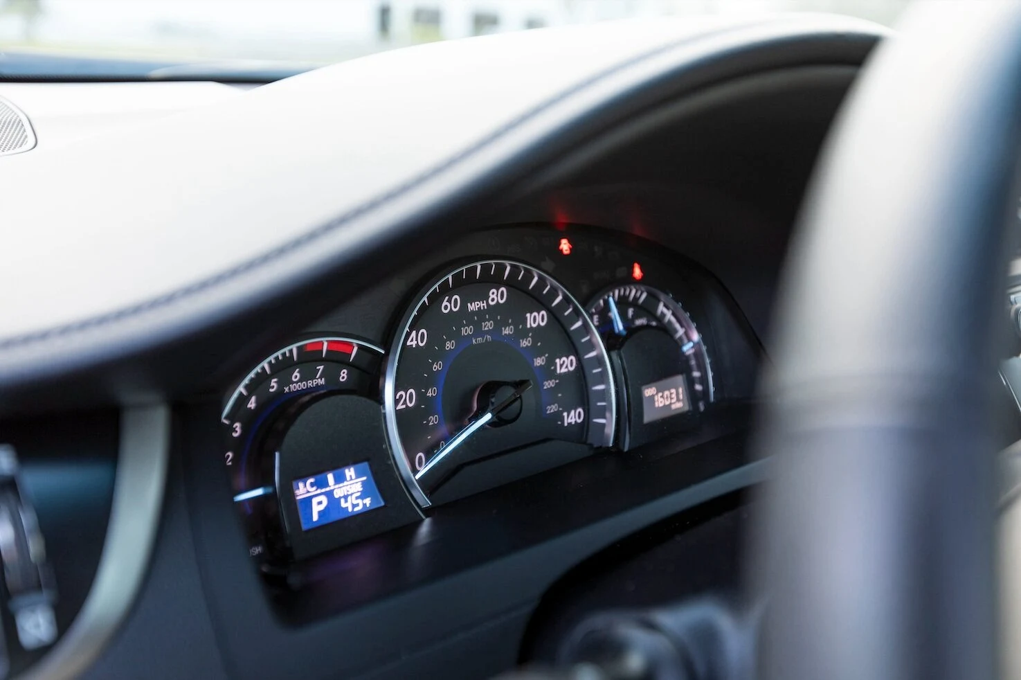 The High-Mile Club: HiQ Tyres & Autocare study reveals Britain’s hardest working vehicles