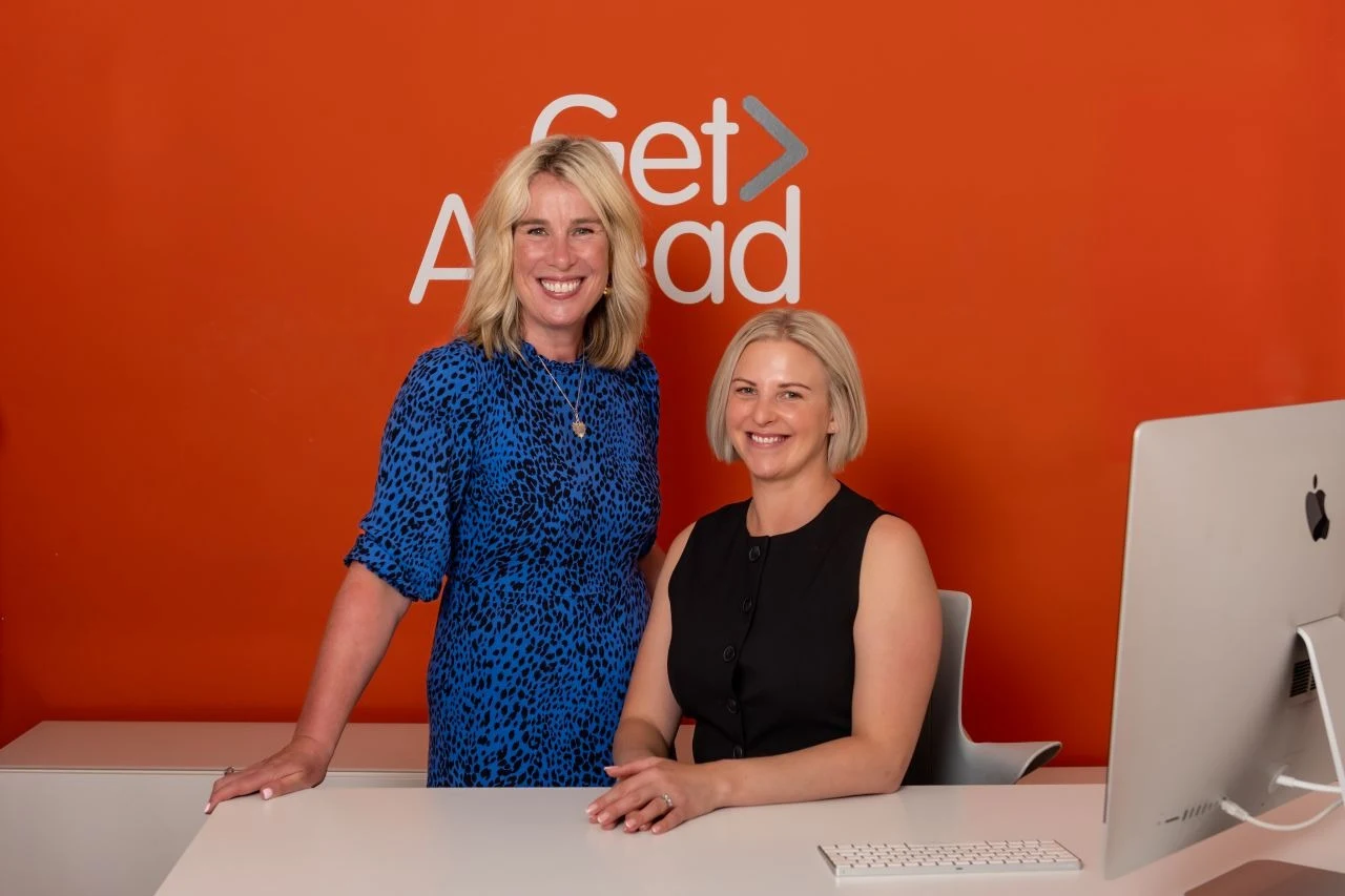 Outsourcing Agency Get Ahead Welcomes New Regional Director for East Surrey