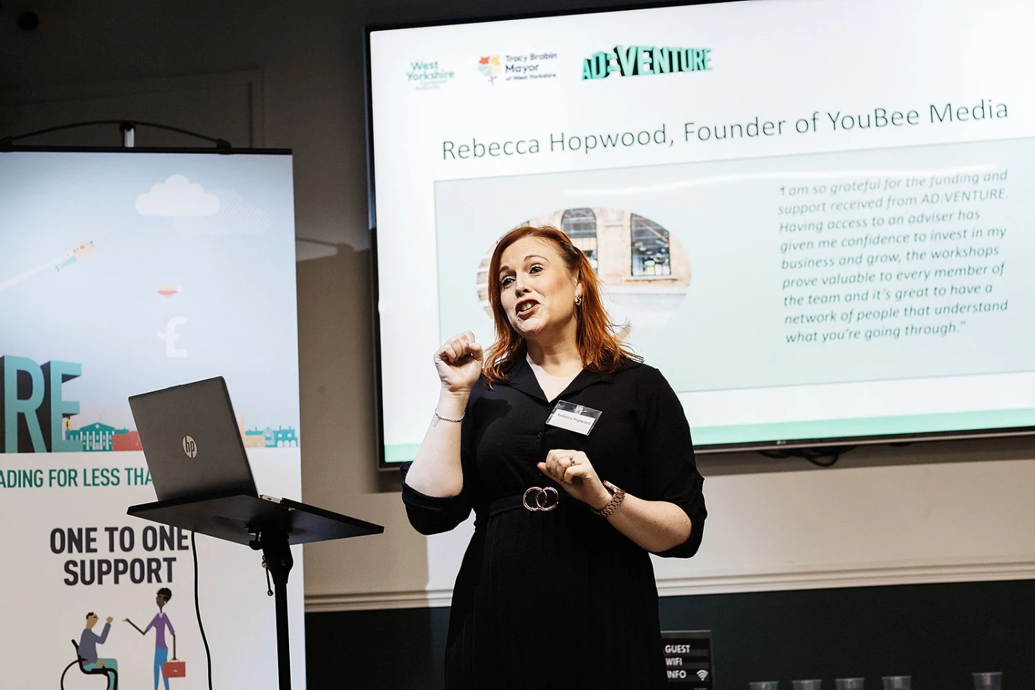 Popular marketing specialist launches online social media training academy