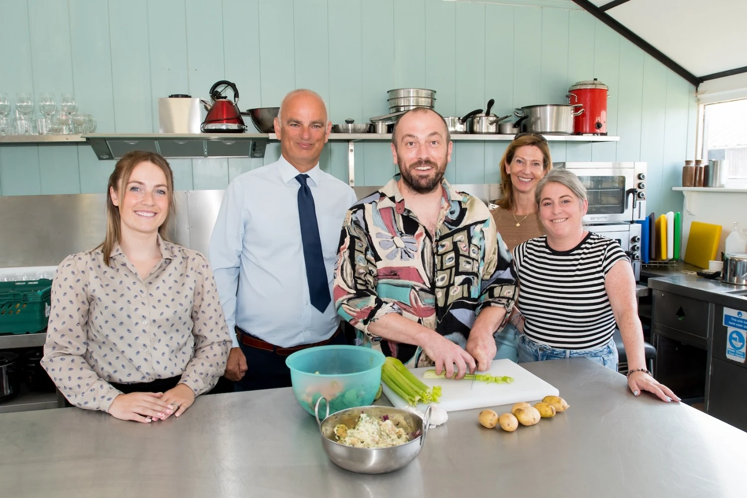 Mental health projects and veteran group awarded grants from McPhillips Community Fund