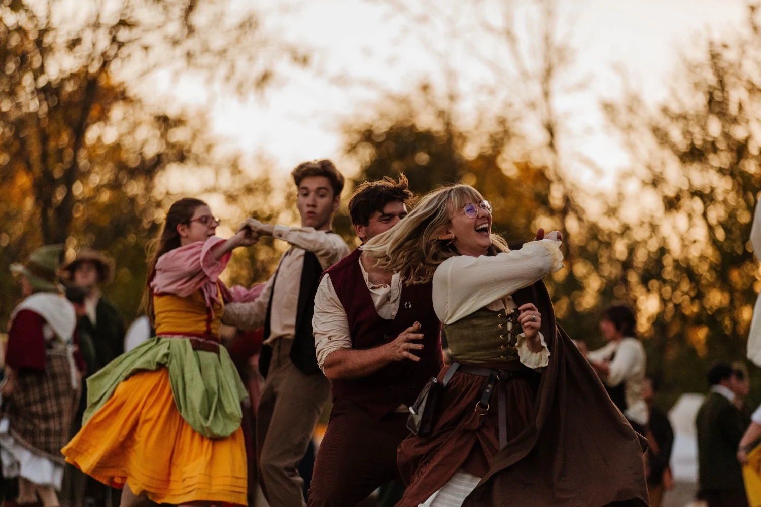 Young fan’s plea sparks sale of day tickets for Hobbit-themed Brandywine Festival