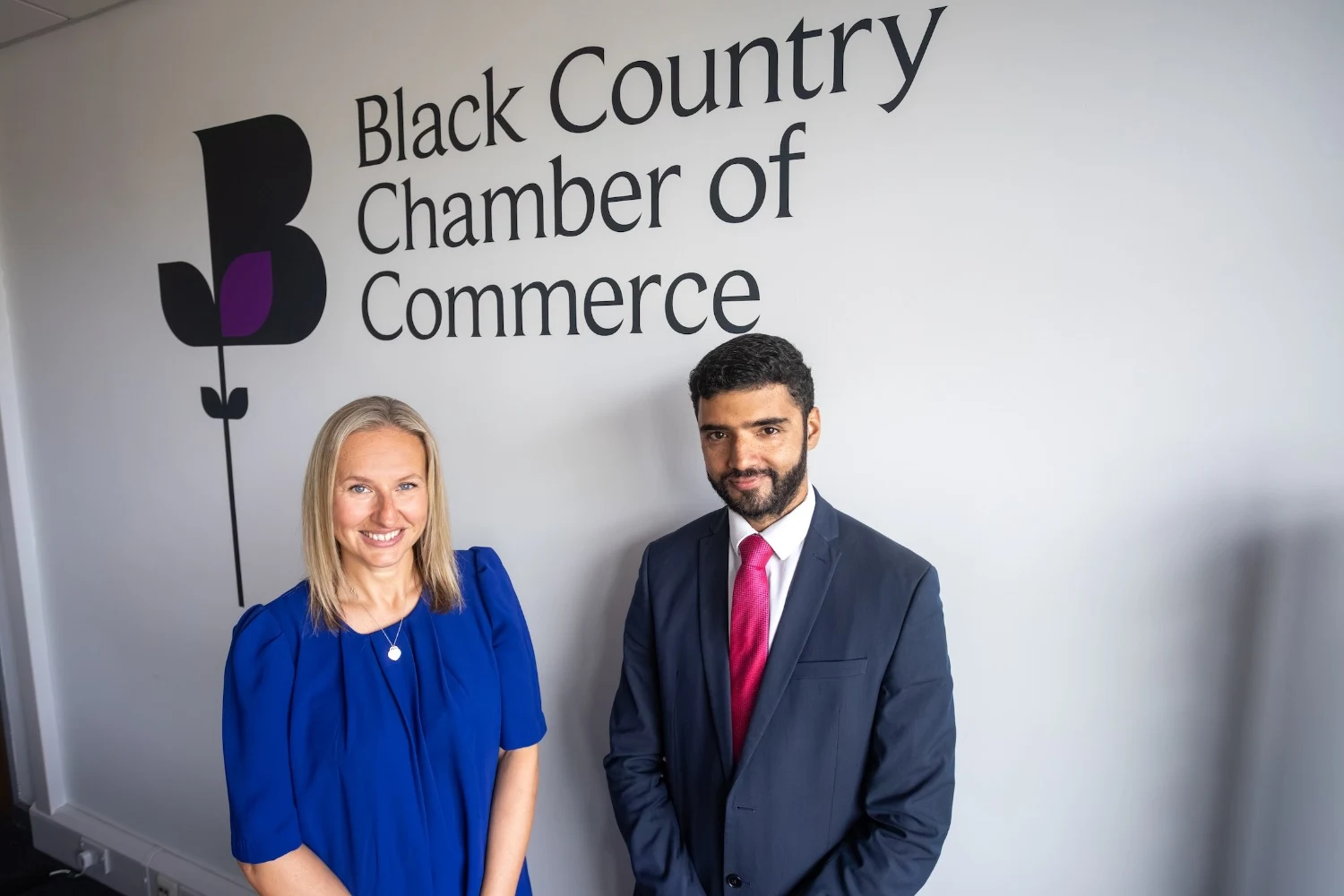 Black Country Chamber of Commerce Names New Chief Executive