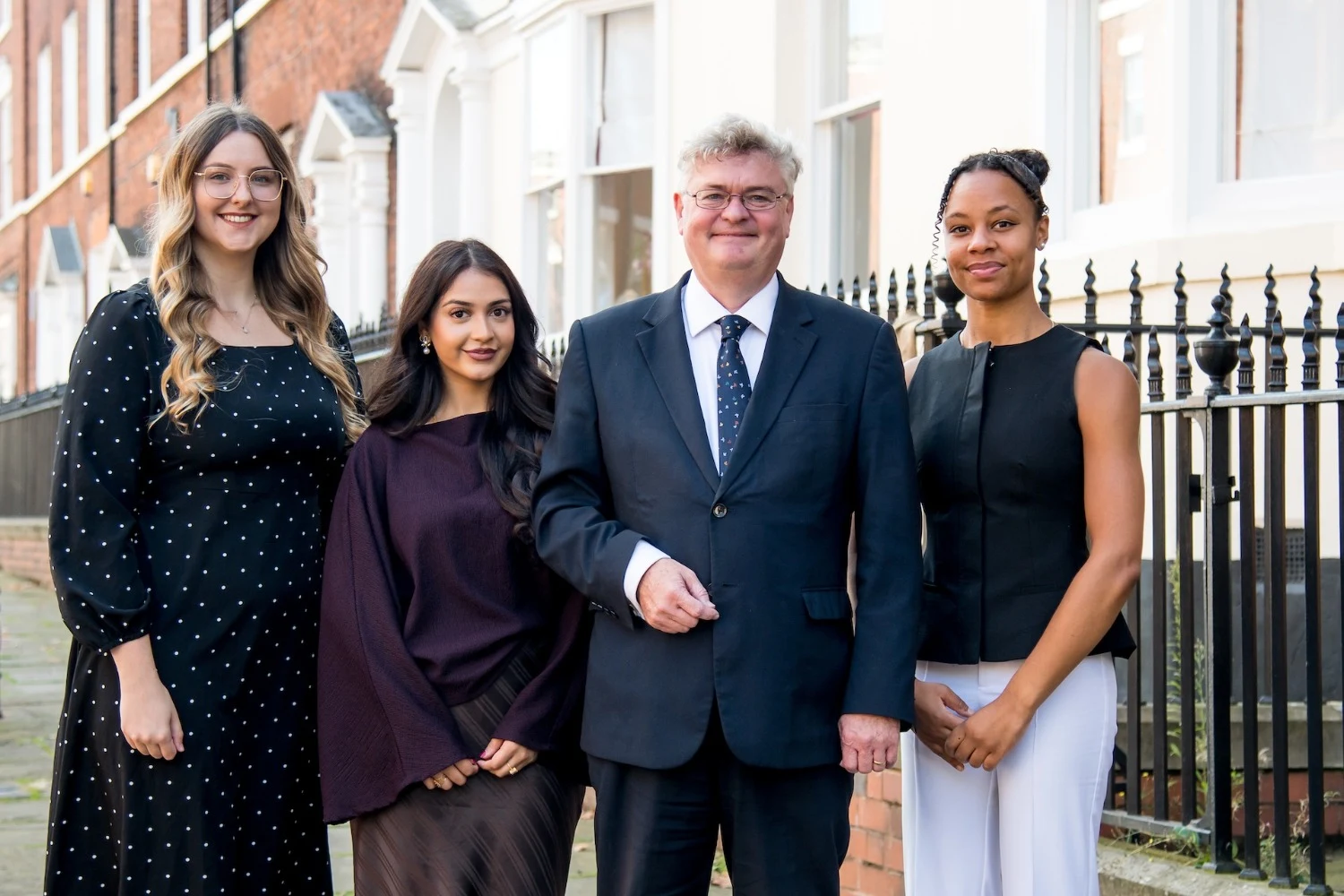 New Promotions at Award-Winning Law Firm FBC Manby Bowdler