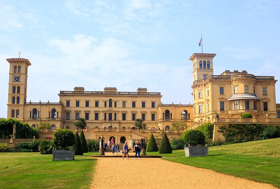 Wisteria offers gardens, heritage and history in new Portsmouth break
