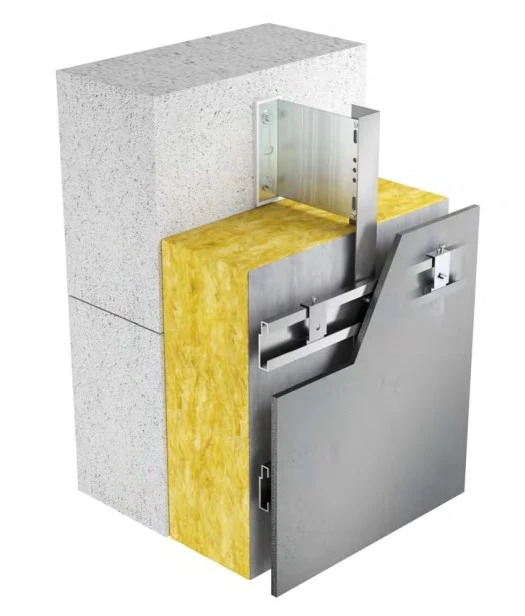 James Hardie Launches Conceal System for Hardie® Panel, a New Concealed Fixing Solution for Fibre Cement Panels