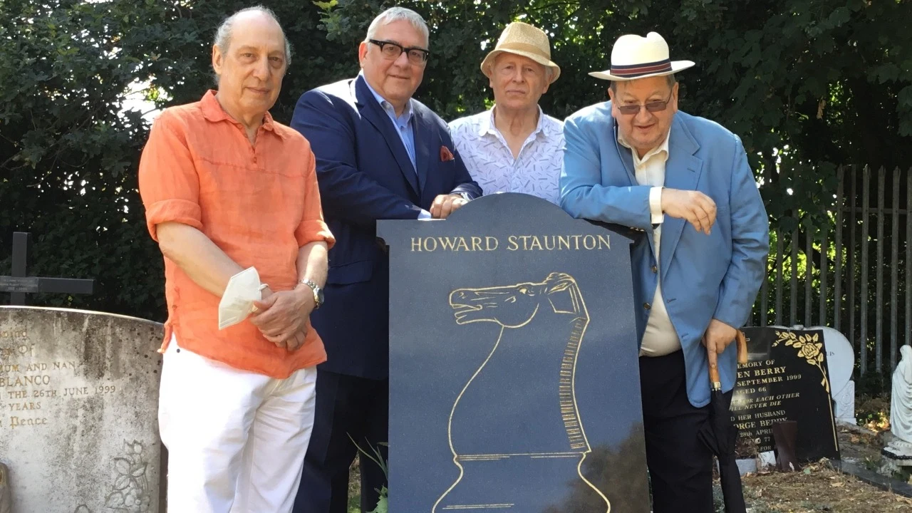 The Howard Staunton Society Aims to Become Leading Chess Charity