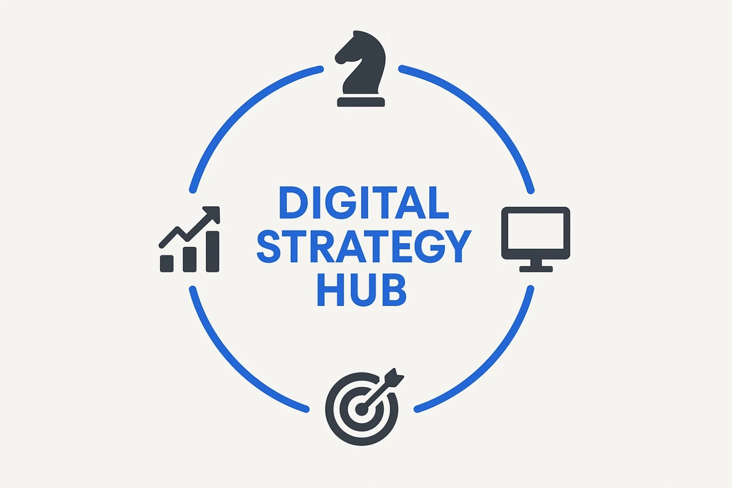 Evolve Catalyst Launches Free Digital Strategy Hub to Help Small Charities Thrive