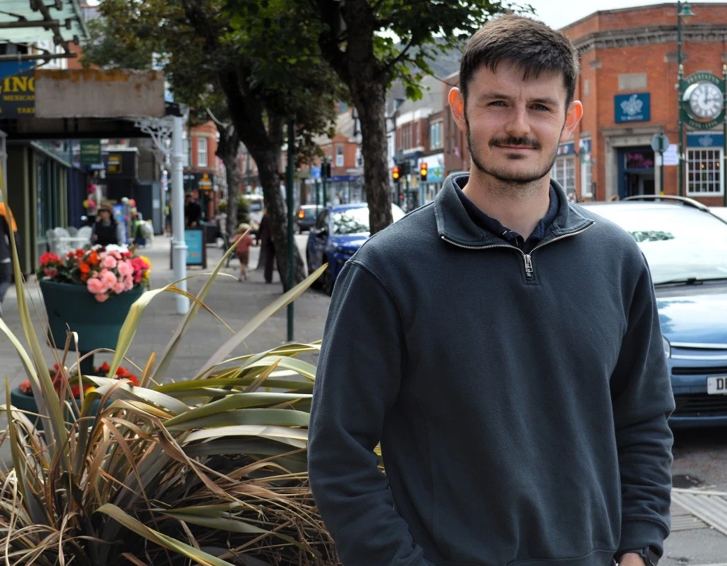 Young Planner Marks First Year and Champions Career Path for Next Generation