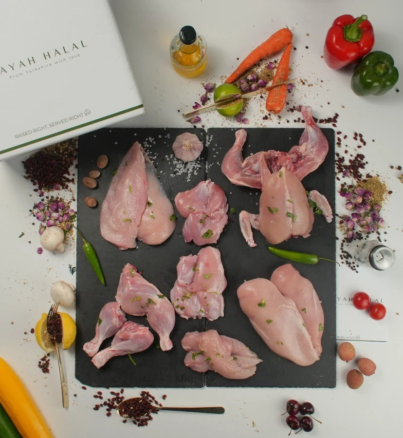 Ayah Halal Launches with Nationwide Online Delivery and HMC-Approved Halal Meat