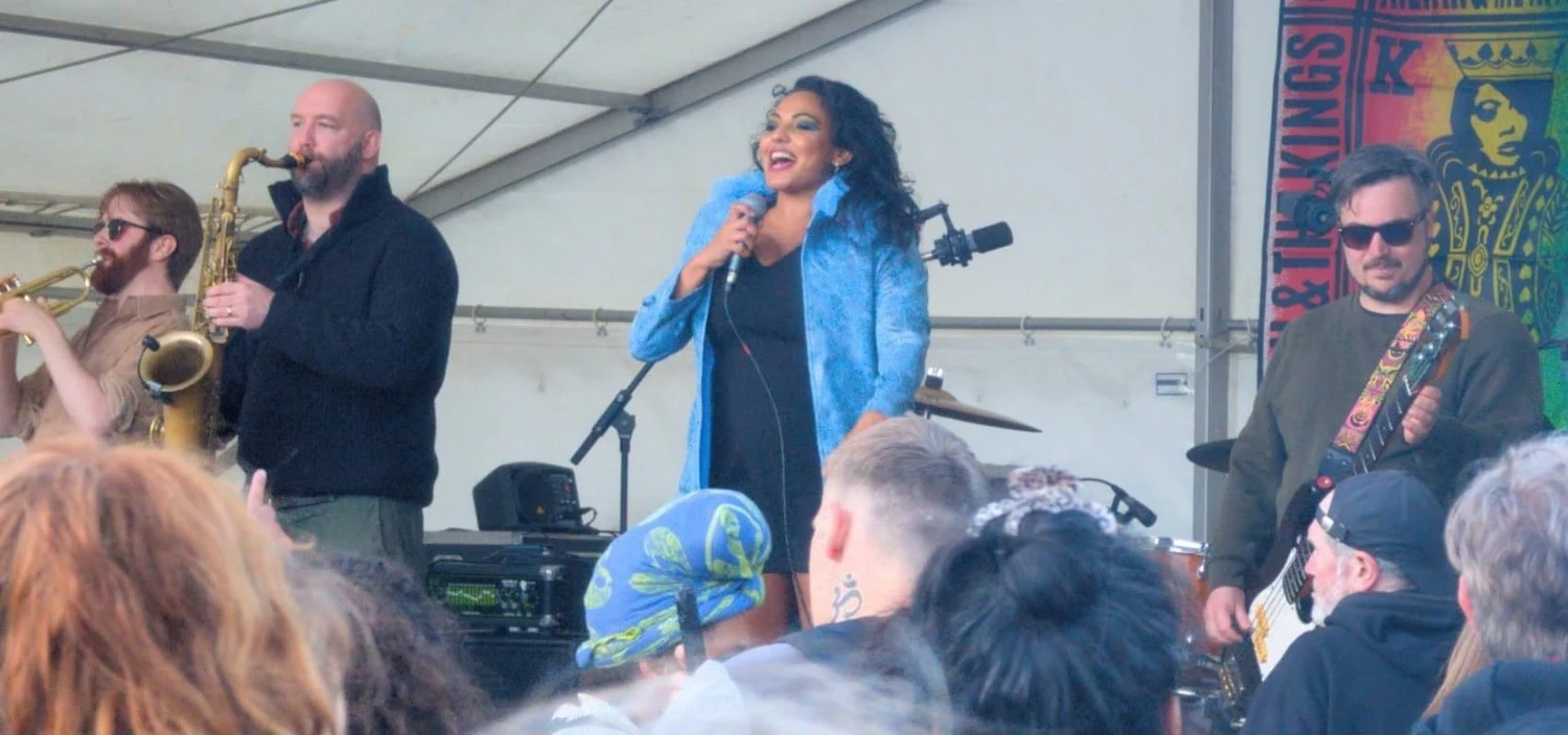 Sharrow Festival returns after year away with its biggest programme yet