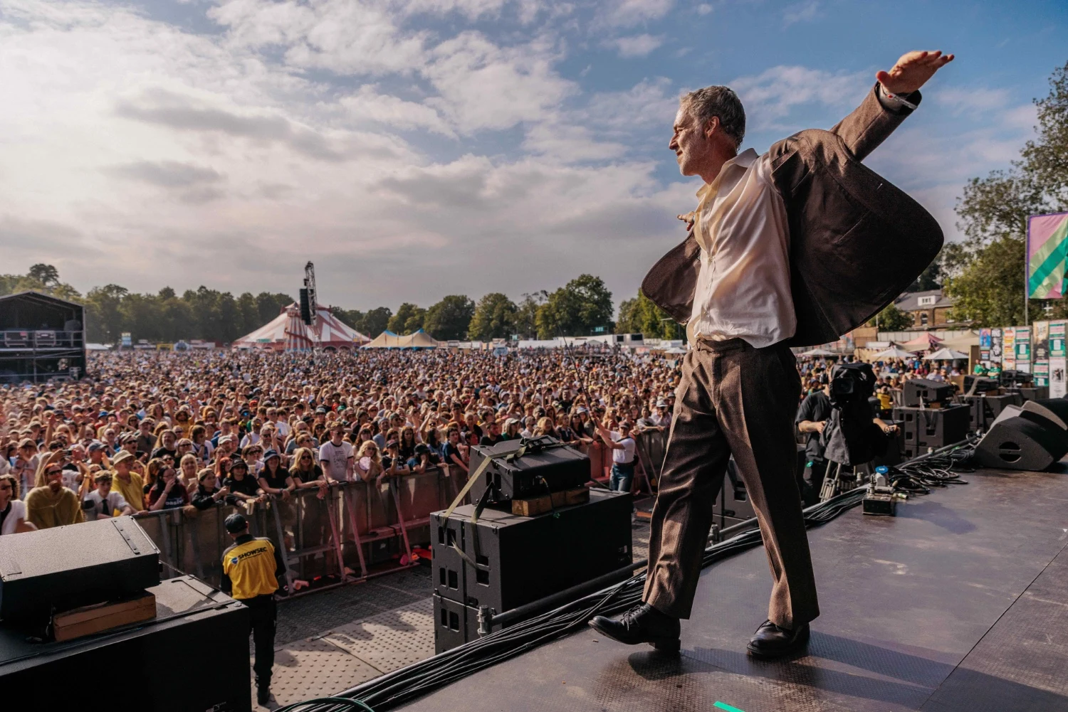 Tramlines backs Sheffield talent and local causes as festival weekend arrives