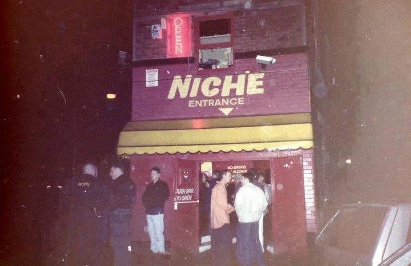 NICHE Is Back: Sheffield Clubbing Institution Returns for a Major New Chapter