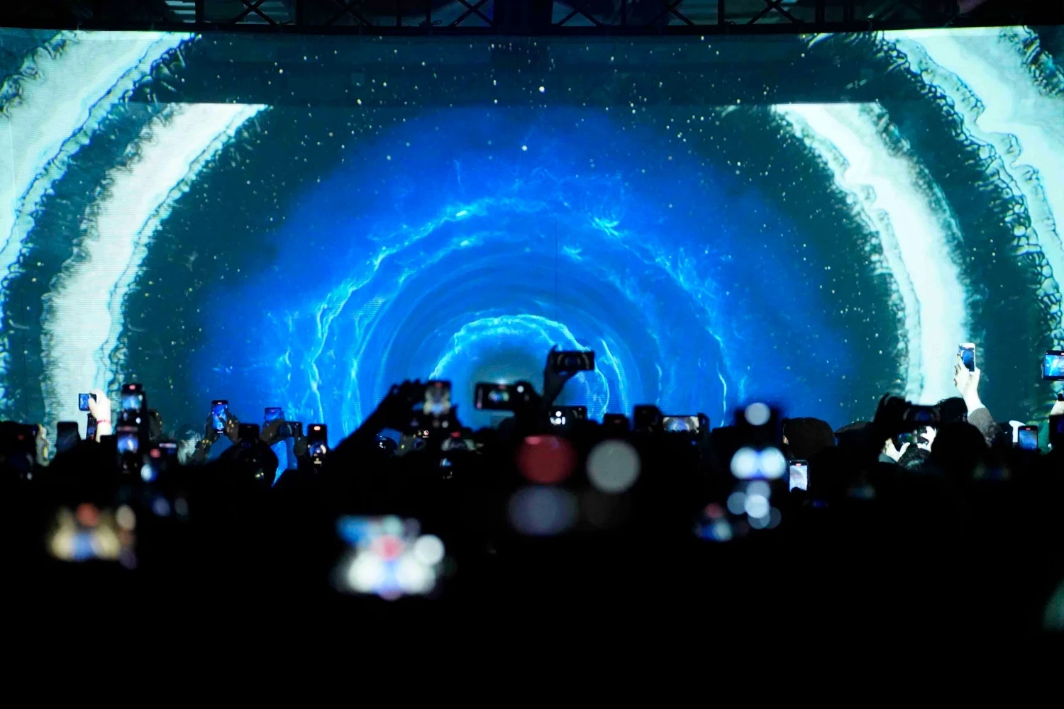 No Bounds Festival 2026 Lands This Weekend With Max Cooper, Blawan, Mala, Mark Fell, The Black Dog, Oppidan, Anz b2b Commodo and More